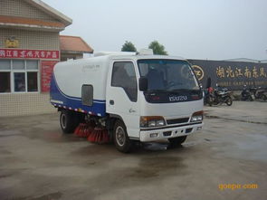 生活小区扫路车 大型企业扫路车 高速公路扫路车 物业公司扫路车 价格 谷瀑环保
