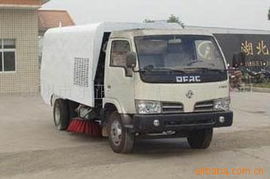 随州市东正专用汽车