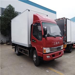 【江淮骏铃5.2米冷藏车13147224447】价格,厂家,其他专用汽车-搜了网