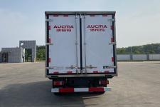AKM5043XLC澳柯玛牌冷藏车 高效制冷，专业运输之选