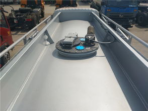 东风凯普特油罐车厂家直销与产品新闻——程力专用汽车解析