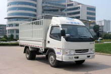 解放专用车全解析 产品公告、报价信息与图片展示一网打尽