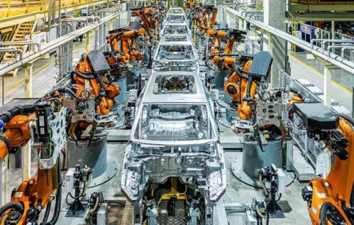 宝马16.33亿收购“中华”品牌，华晨集团的“白衣骑士”来了吗？