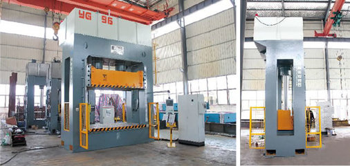 专用汽车 创新驱动，服务多元行业需求